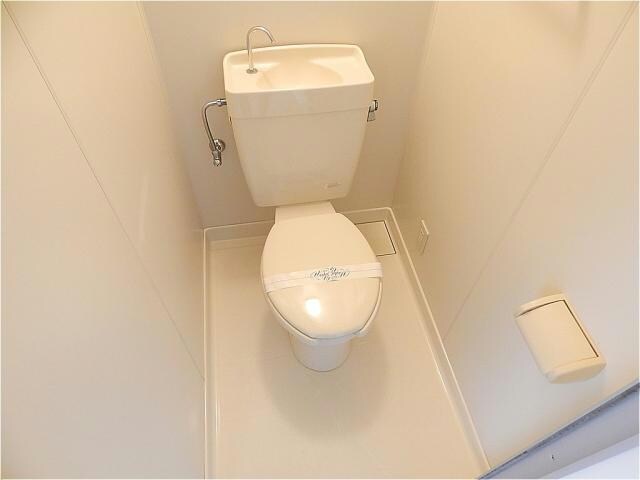 瀬田駅 徒歩6分 5階の物件内観写真