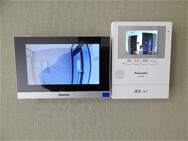 瀬田駅 徒歩6分 5階の物件内観写真