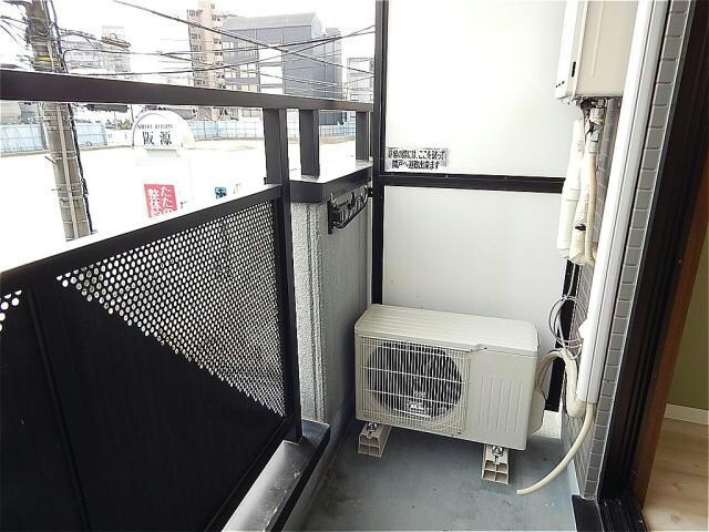 瀬田駅 徒歩6分 5階の物件内観写真