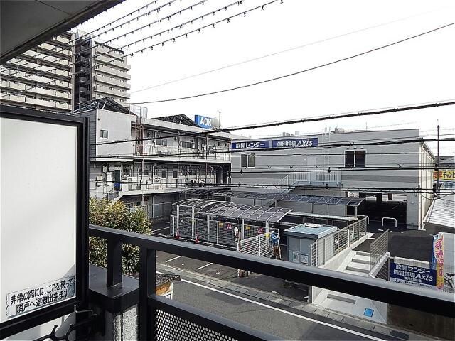瀬田駅 徒歩6分 5階の物件内観写真