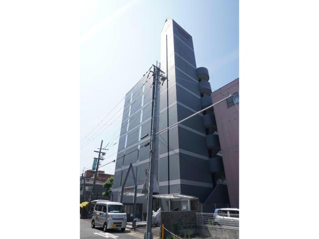 大津駅 徒歩10分 2階の物件外観写真