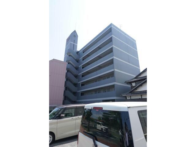 大津駅 徒歩10分 2階の物件外観写真