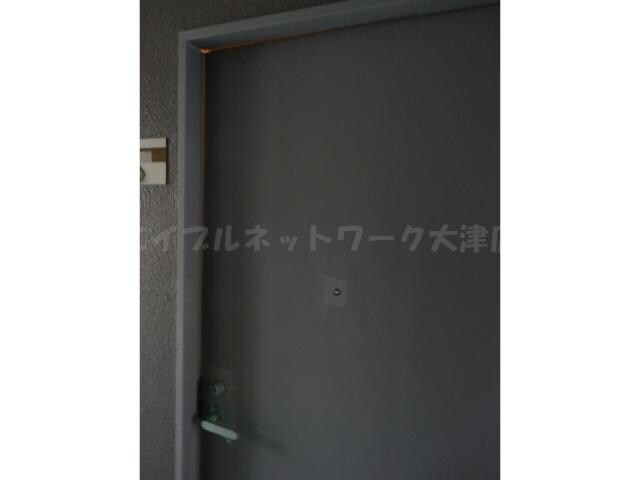 大津駅 徒歩10分 2階の物件内観写真