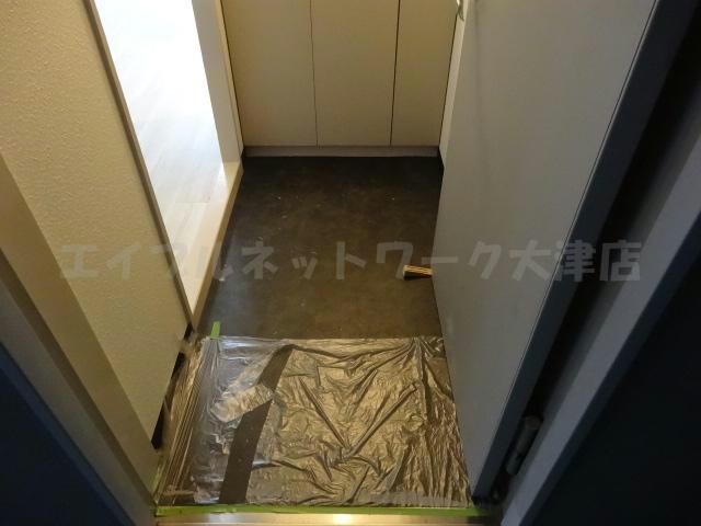 大津駅 徒歩10分 2階の物件内観写真