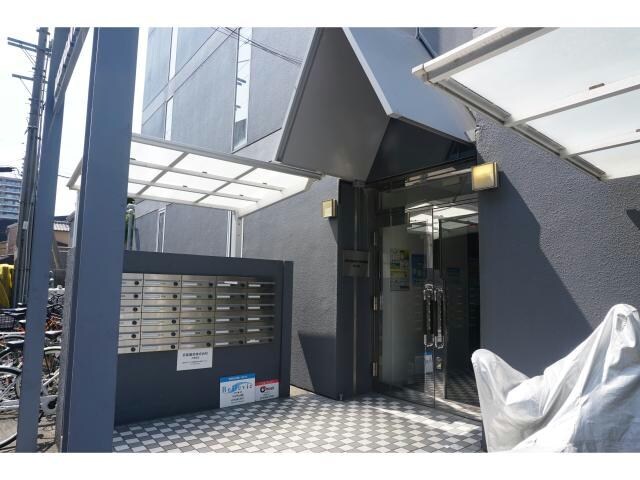 大津駅 徒歩10分 2階の物件外観写真