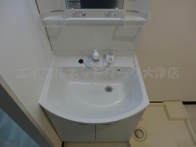 大津駅 徒歩10分 2階の物件内観写真