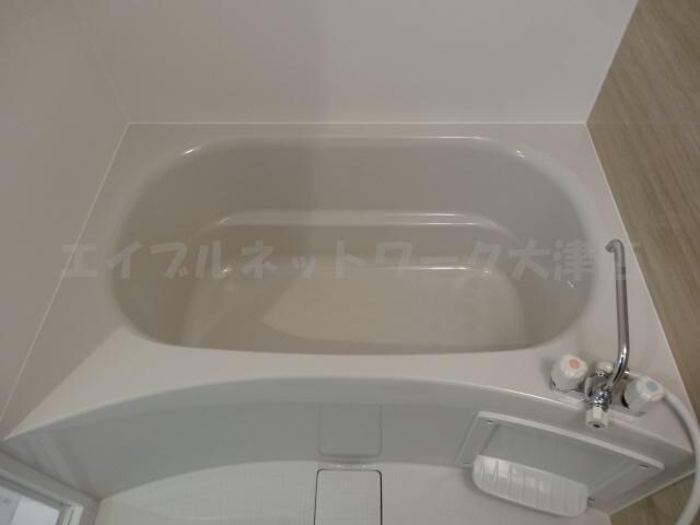 大津駅 徒歩10分 2階の物件内観写真