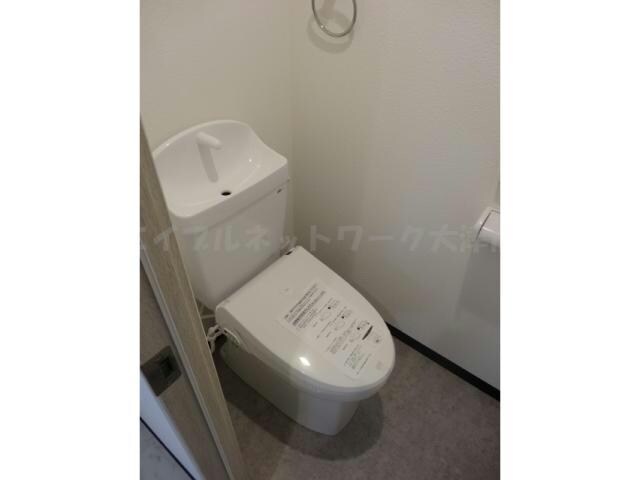 大津駅 徒歩10分 2階の物件内観写真