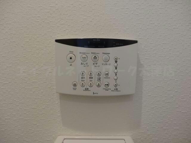 大津駅 徒歩10分 2階の物件内観写真