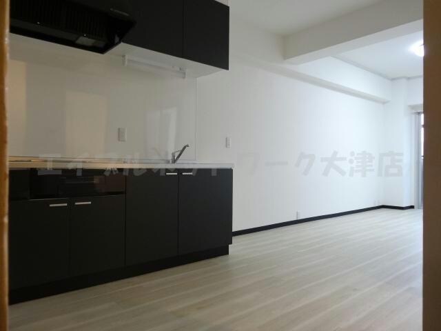 大津駅 徒歩10分 2階の物件内観写真