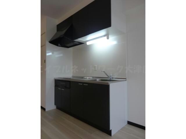 大津駅 徒歩10分 2階の物件内観写真