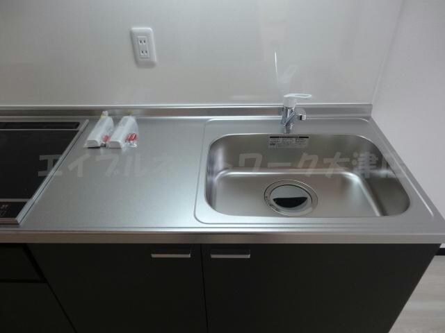 大津駅 徒歩10分 2階の物件内観写真