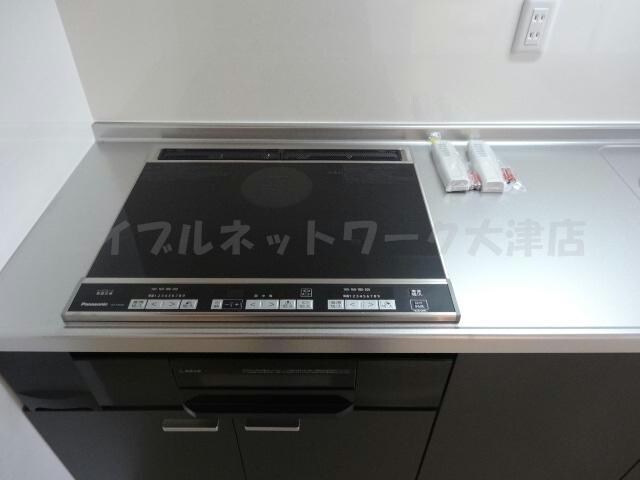 大津駅 徒歩10分 2階の物件内観写真