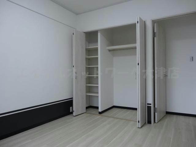 大津駅 徒歩10分 2階の物件内観写真