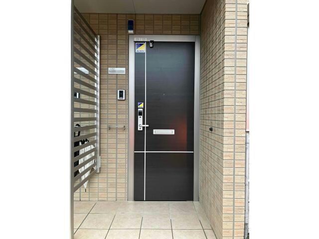 コスモパレスⅢの物件内観写真