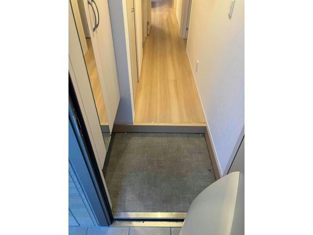 コスモパレスⅢの物件内観写真