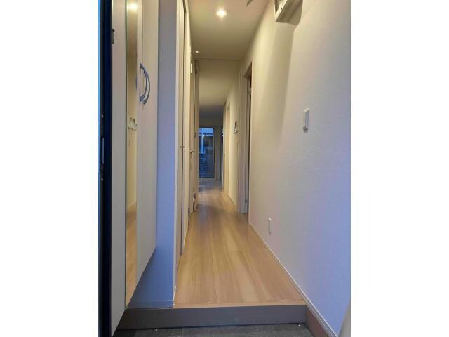 コスモパレスⅢの物件内観写真