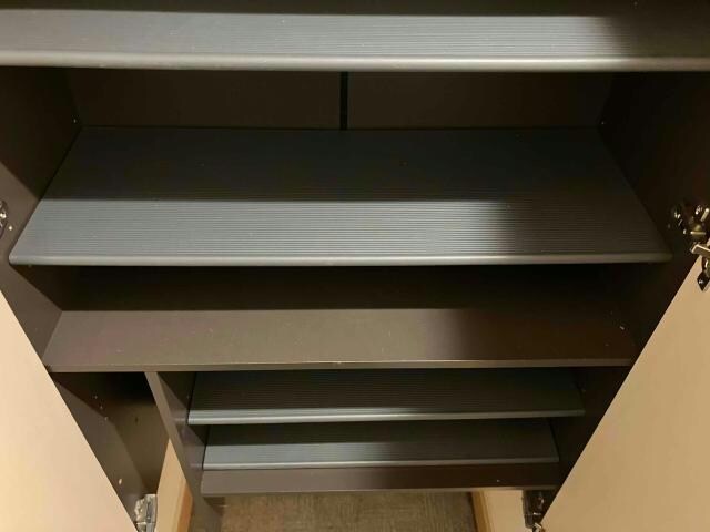 コスモパレスⅢの物件内観写真