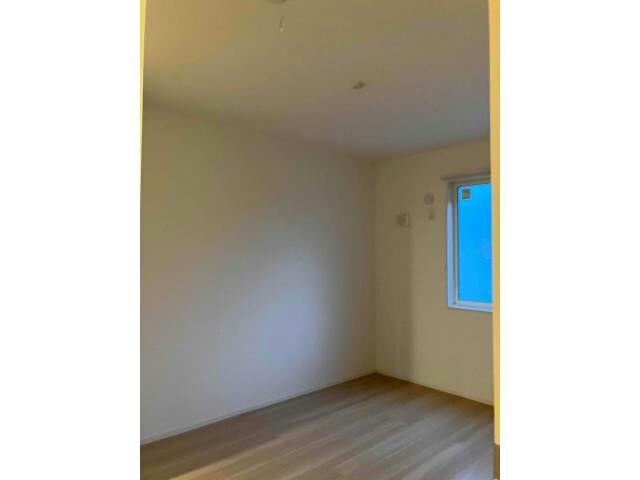 コスモパレスⅢの物件内観写真