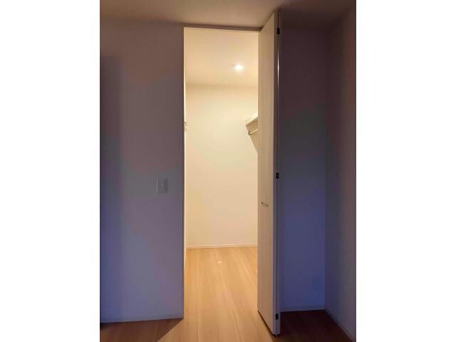 コスモパレスⅢの物件内観写真