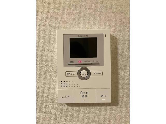 コスモパレスⅢの物件内観写真