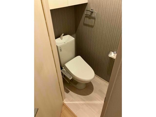 コスモパレスⅢの物件内観写真