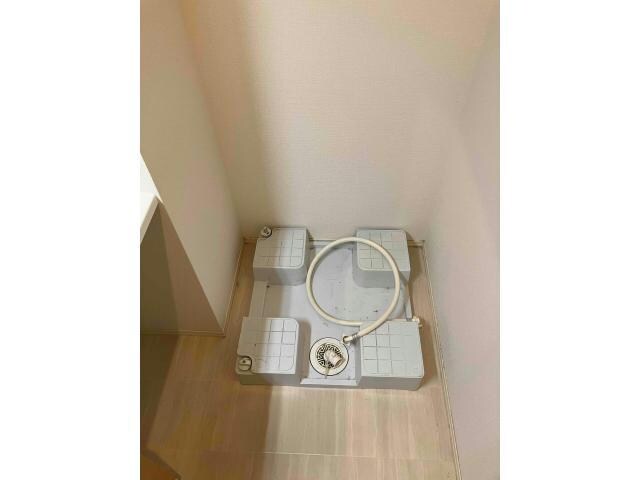 コスモパレスⅢの物件内観写真