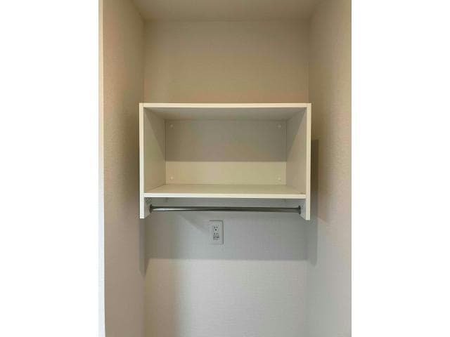 コスモパレスⅢの物件内観写真