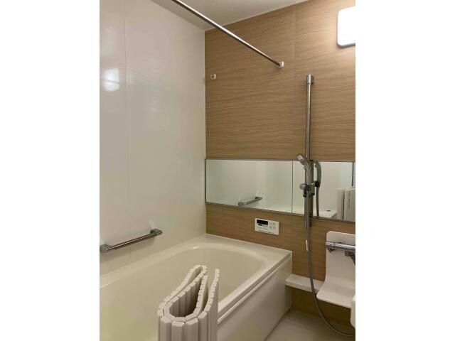 コスモパレスⅢの物件内観写真