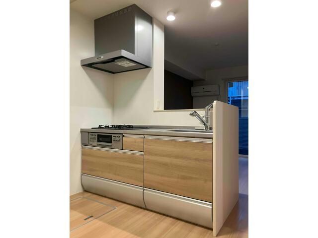 コスモパレスⅢの物件内観写真