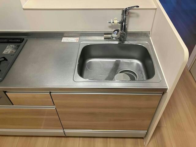 コスモパレスⅢの物件内観写真