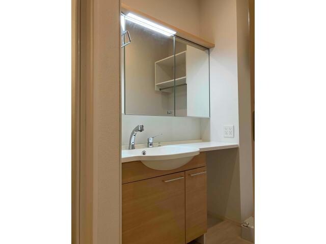 コスモパレスⅢの物件内観写真