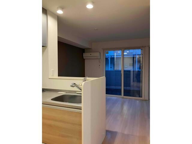 コスモパレスⅢの物件内観写真