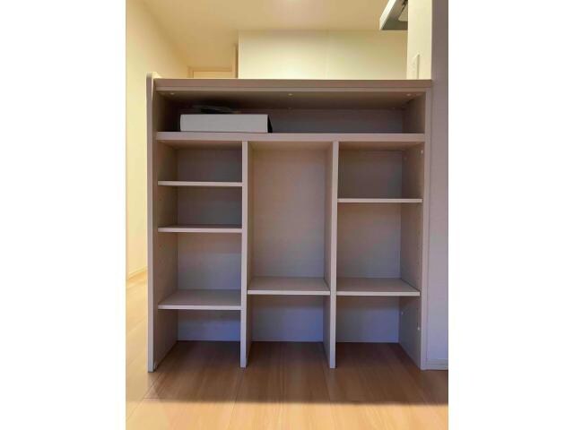 コスモパレスⅢの物件内観写真