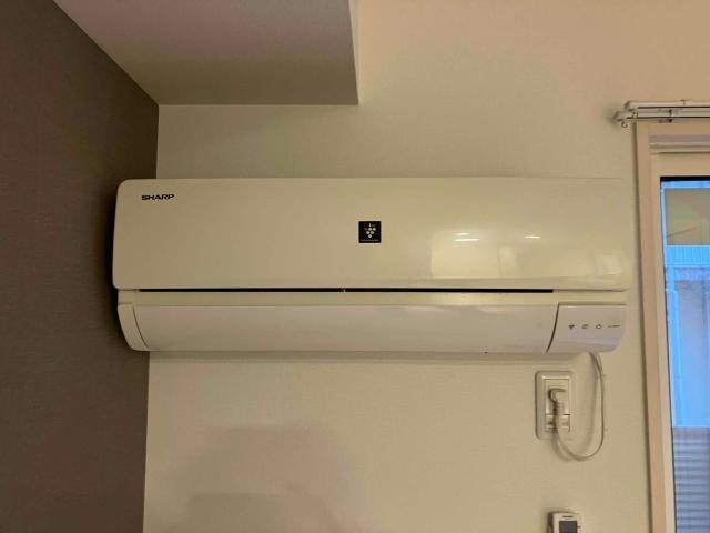 コスモパレスⅢの物件内観写真