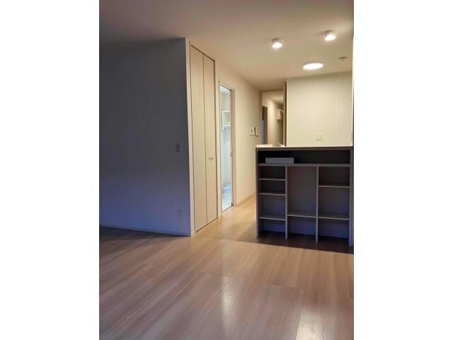 コスモパレスⅢの物件内観写真