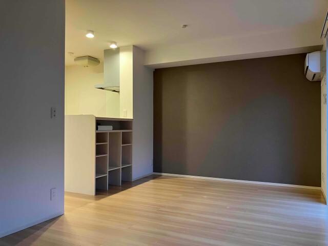 コスモパレスⅢの物件内観写真