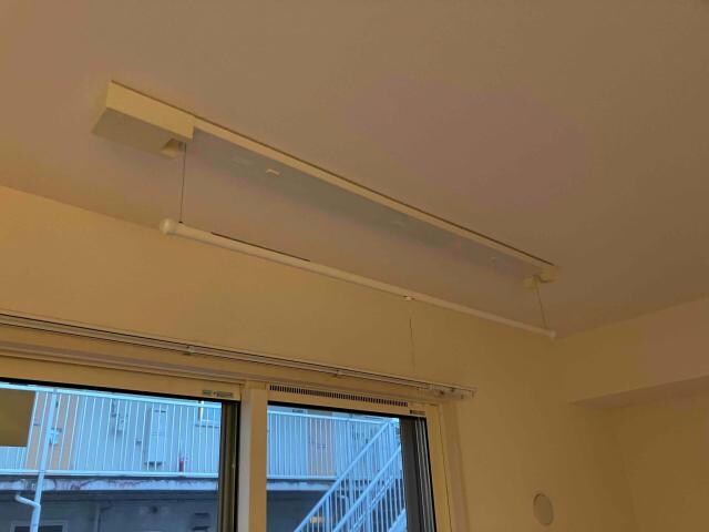 コスモパレスⅢの物件内観写真