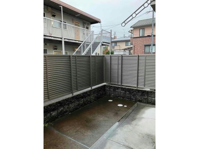 コスモパレスⅢの物件内観写真