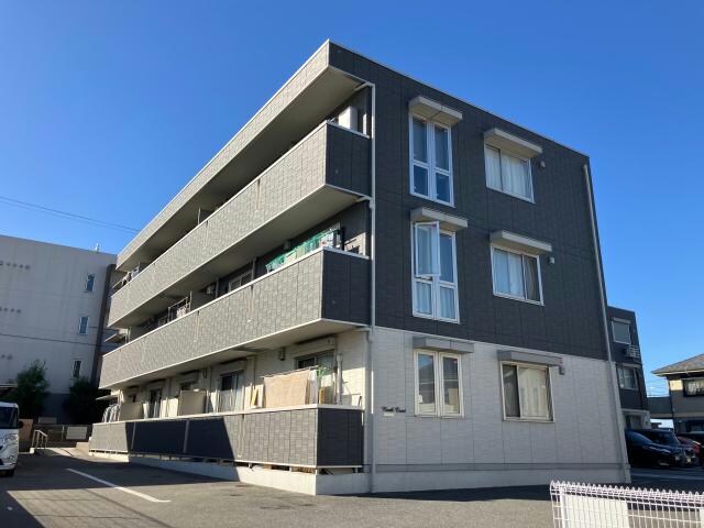 瀬田駅 徒歩24分 1階の物件外観写真