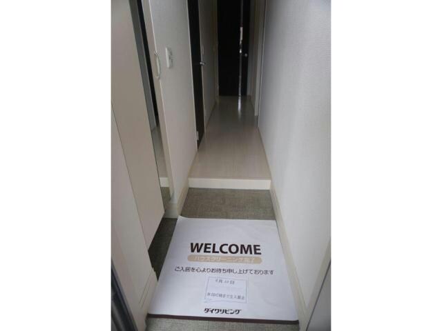 瀬田駅 徒歩24分 1階の物件内観写真