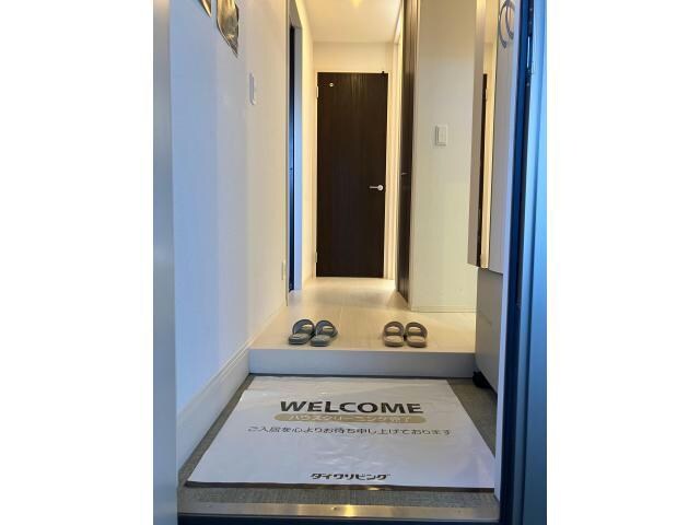 瀬田駅 徒歩24分 1階の物件内観写真