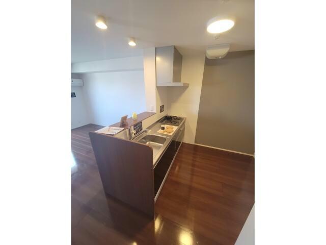 瀬田駅 徒歩24分 1階の物件内観写真