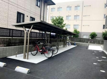 瀬田駅 徒歩24分 1階の物件外観写真