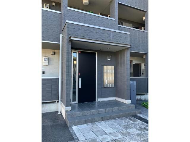 瀬田駅 徒歩24分 1階の物件外観写真