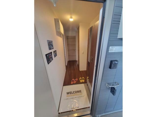 瀬田駅 徒歩24分 1階の物件内観写真