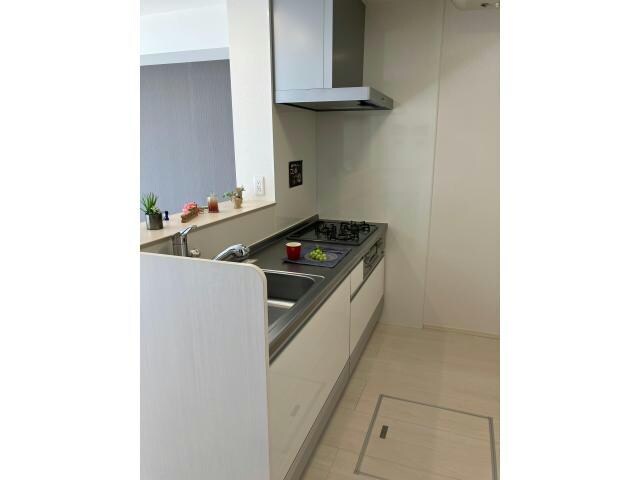 瀬田駅 徒歩24分 1階の物件内観写真