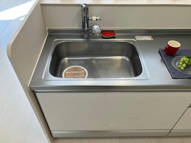 瀬田駅 徒歩24分 1階の物件内観写真