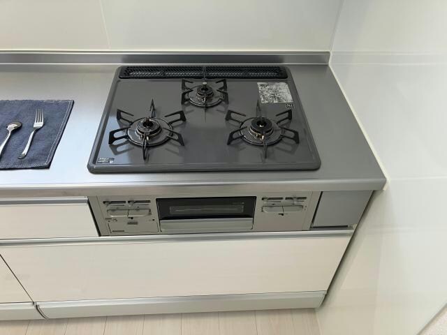 瀬田駅 徒歩24分 1階の物件内観写真