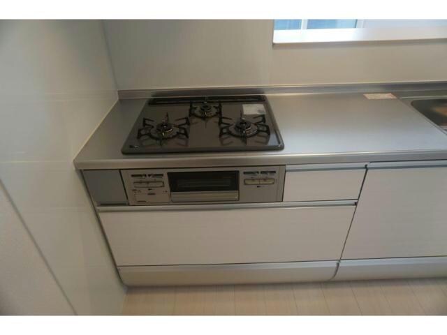 瀬田駅 徒歩24分 1階の物件内観写真